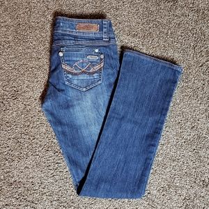 🎊HP!🎊 Nissi Jeans